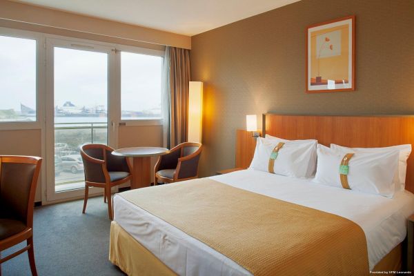 Holiday Inn CALAIS (Calais)